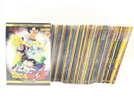 dragon ball saga saiyan y freeza