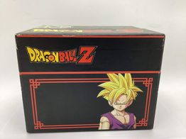 dragon ball serie completa - 291 episodios en 57 dvd