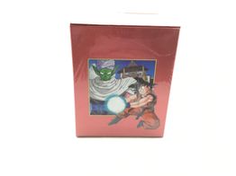 dragon ball serie completa episodios 001-153