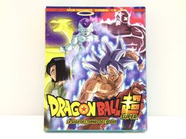 dragon ball super 119-131 bluray