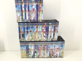 dragon ball z (completa)71 dvd