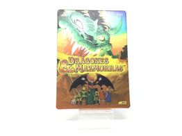 dragones y mazmorras