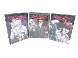 edici&oacute;n especial death note