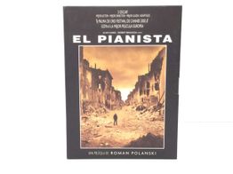 el pianista