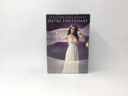 entre fantasmas
