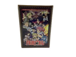 fairytail 14 temporada