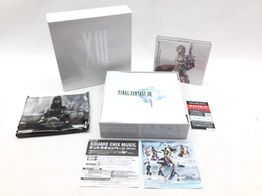 final fantasy