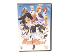 food wars - temporada 1 parte 1