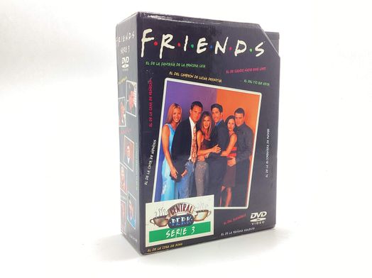 friends 3