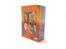 friends 7