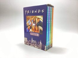 friends 8