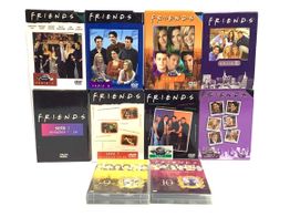 friends