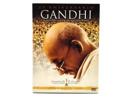 gandhi su victoria cambio el mundo para siempre