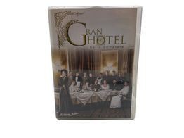 gran hotel