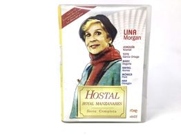 hostal royal manzanares