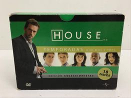 house edicion coleccionistas