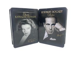 humphrey bogart/ katharine hepburn