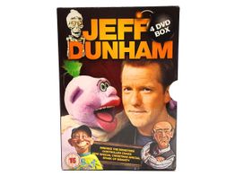 jeff dunham