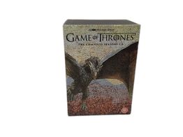 juego de tronos 1-6