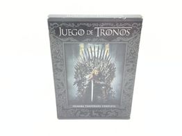 juego de tronos 1&ordf; tem