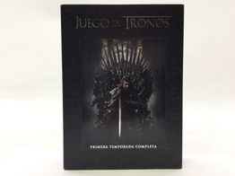 juego de tronos 1temporada
