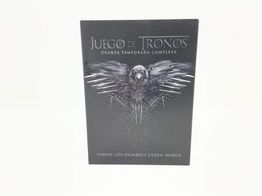 juego de tronos 4 temporada