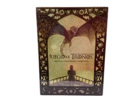 juego de tronos temporada 5