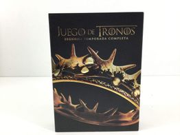 juego de tronos