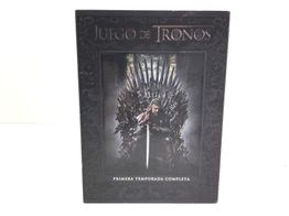juego de tronos