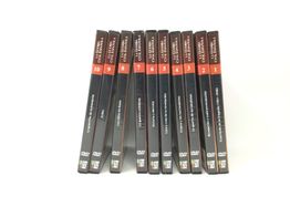 la guerra civil espa&ntilde;ola 10 dvds