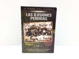 las ilusiones perdidas 6 dvd