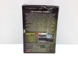 las ilusiones perdidas 6 dvd