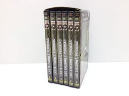 las ilusiones perdidas 6 dvd