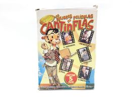 las mejores peliculas de cantiflas