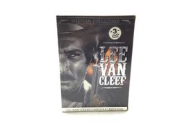 lee van cleef
