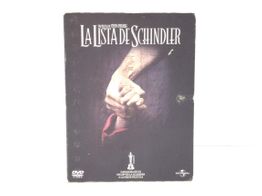 lista de schindler, la (2 disco)