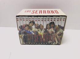 los serrano