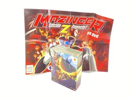 mazinger z (ed. impacto)