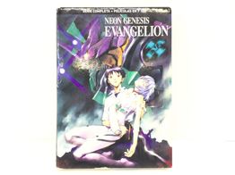 neon genesis evangelion - tv series + 2 películas