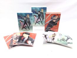 noragami serie completa