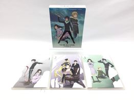 noragami serie completa