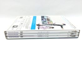 noragami serie completa