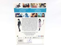 noragami serie completa