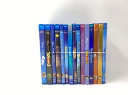 peliculas bluray