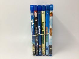 peliculas bluray
