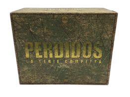 perdidos edicion coleccionista