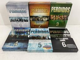 perdidos