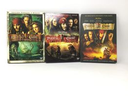piratas del caribe 3 peliculas