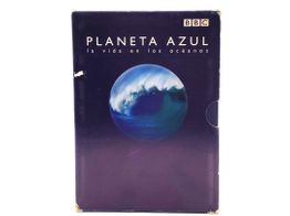 planeta azul la vida en los oceanos