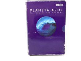 planeta azul
